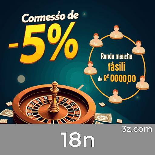 Descubra as Ofertas Exclusivas do App 18n
