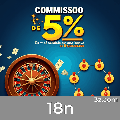 Login 18n: Desbloqueie Ofertas Exclusivas e Benefícios VIP
