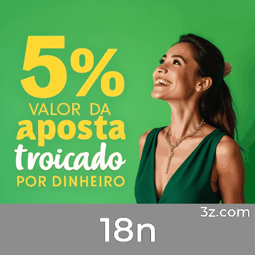 Descubra as Slots Incríveis no 18n com Mega Prêmios