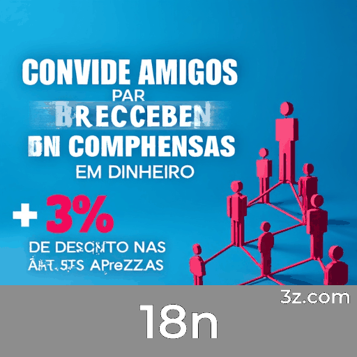 Experiência VIP no 18n Casino: Serviços Exclusivos